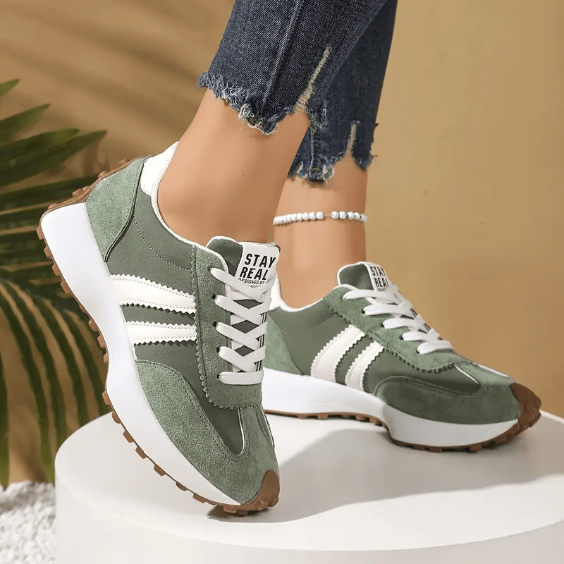 Teodora | Sneakers Comode e Versatili