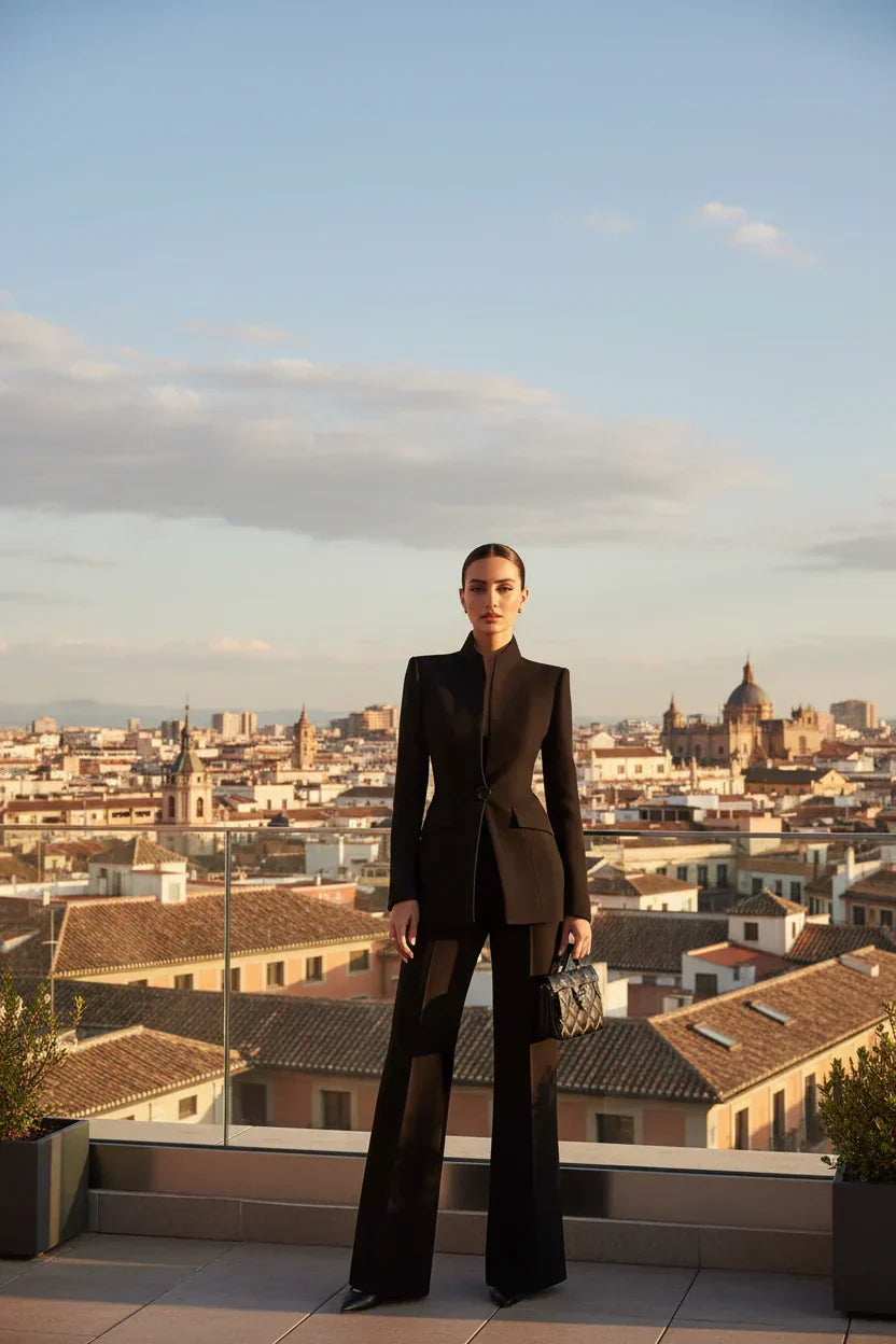 Chiara | Completo