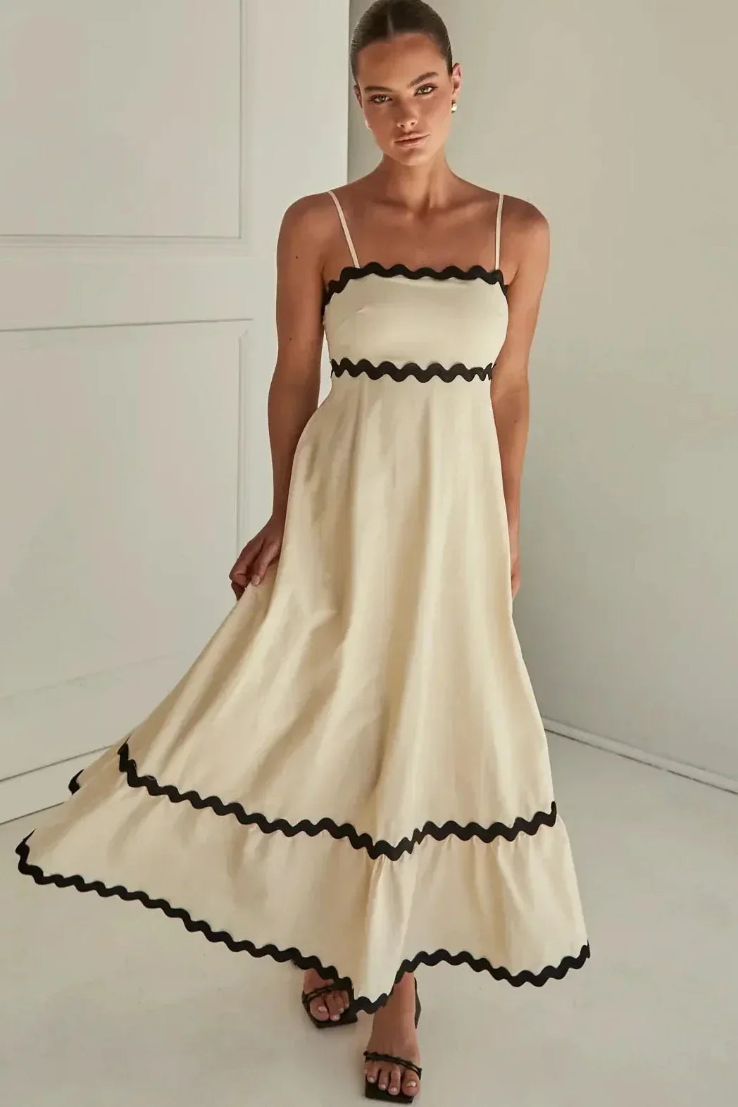 Caterina - Abito Elegante da Sera