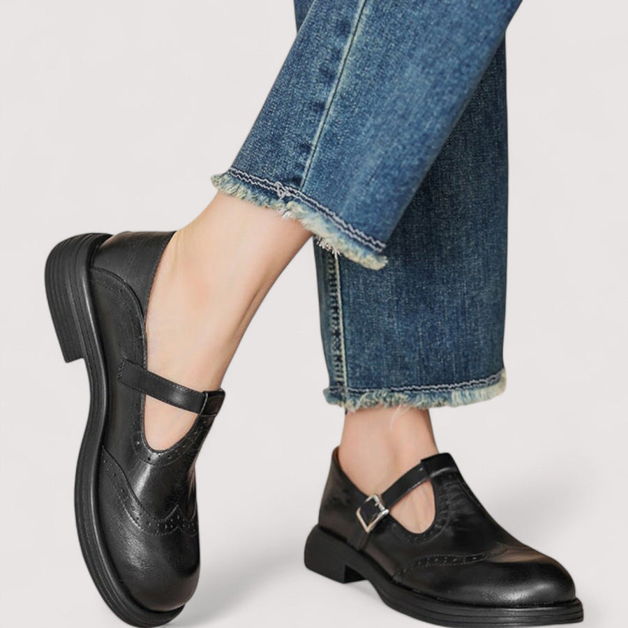 Atherton Scarpe