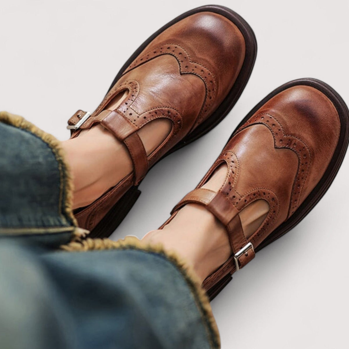 Atherton Scarpe