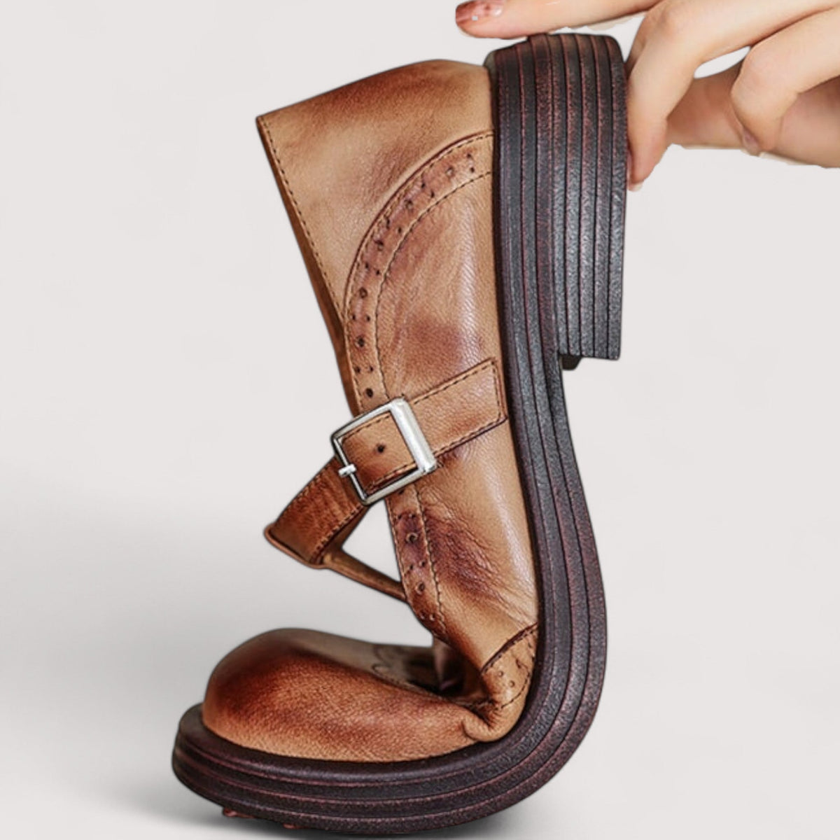 Atherton Scarpe