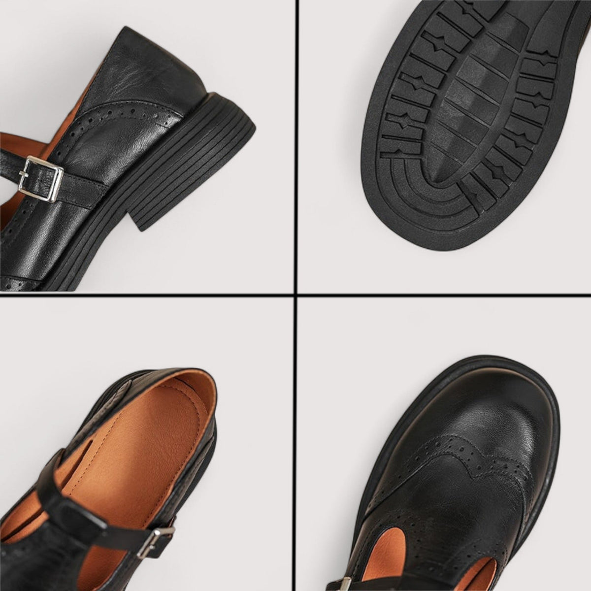 Atherton Scarpe