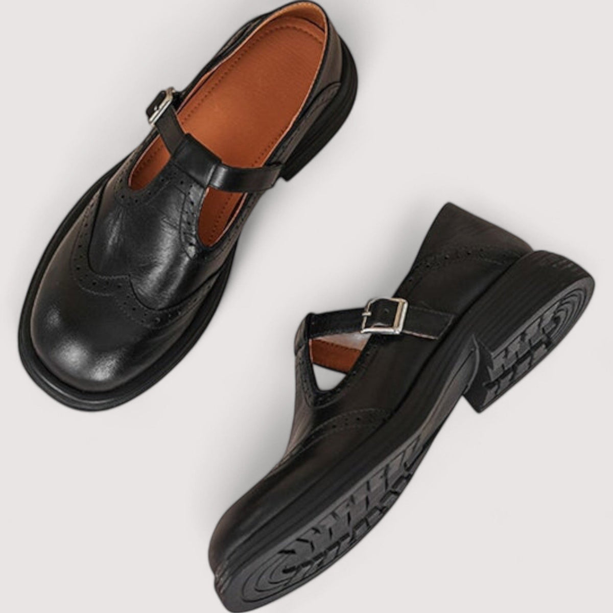 Atherton Scarpe