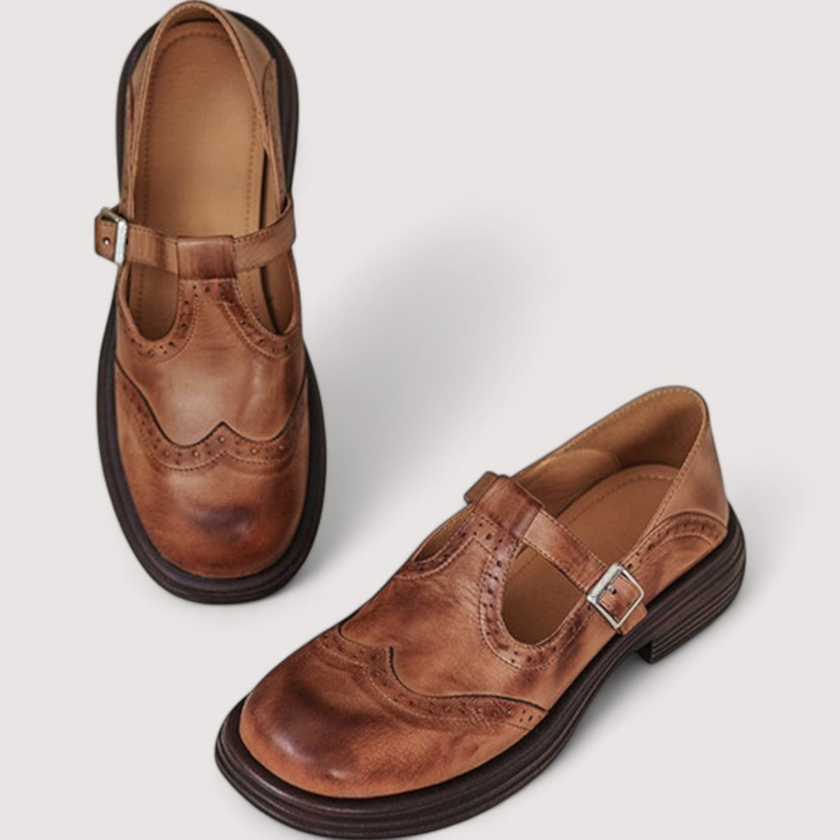 Atherton Scarpe