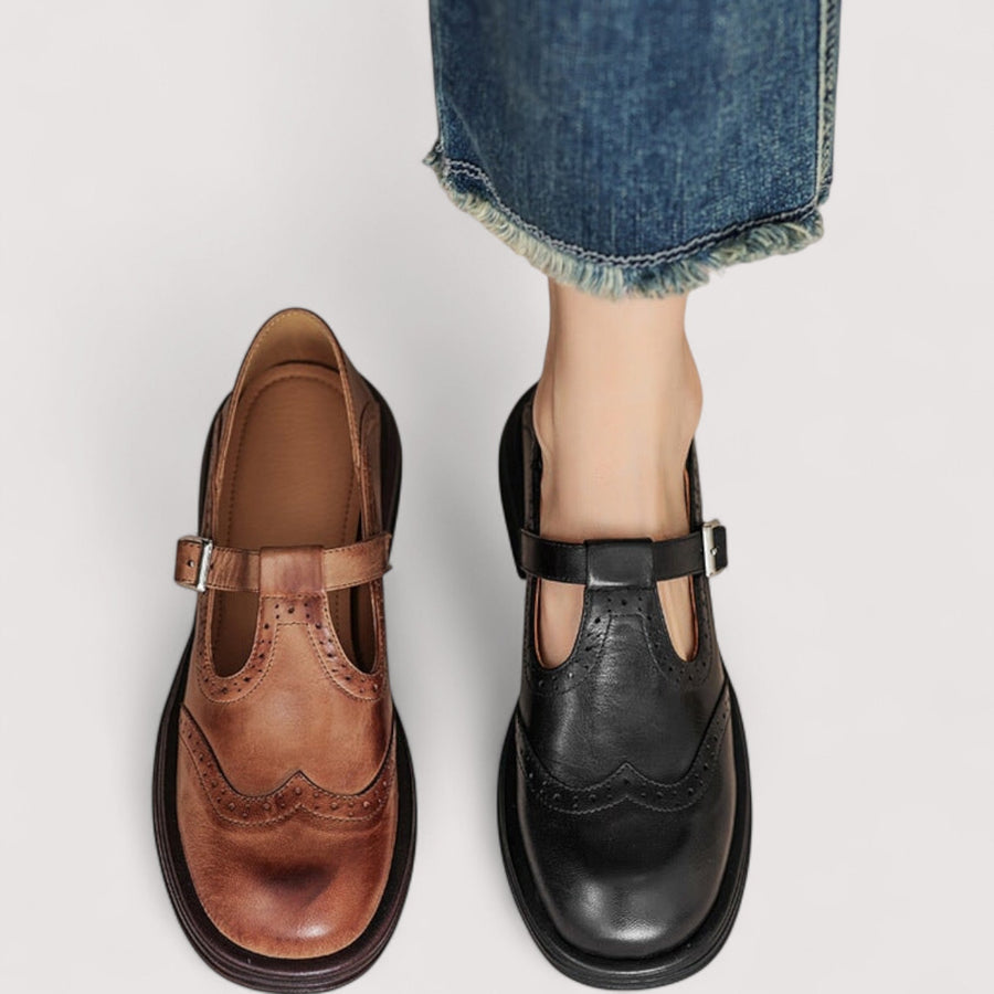 Atherton Scarpe
