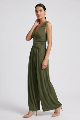 Verde militare