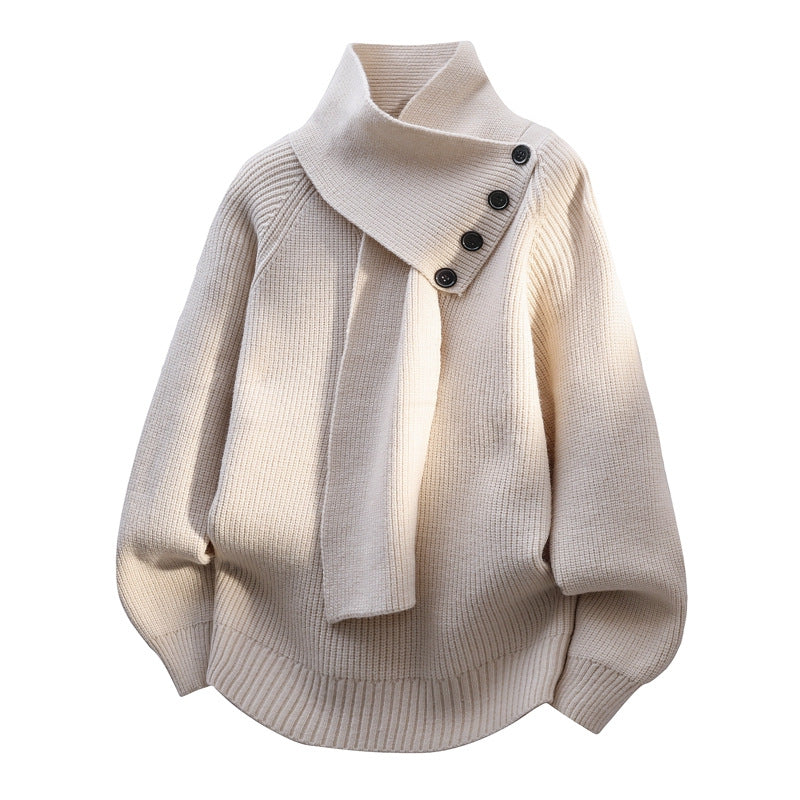 Alysa™ Maglione Confortevole
