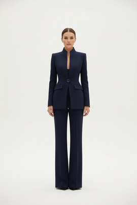 Blu navy
